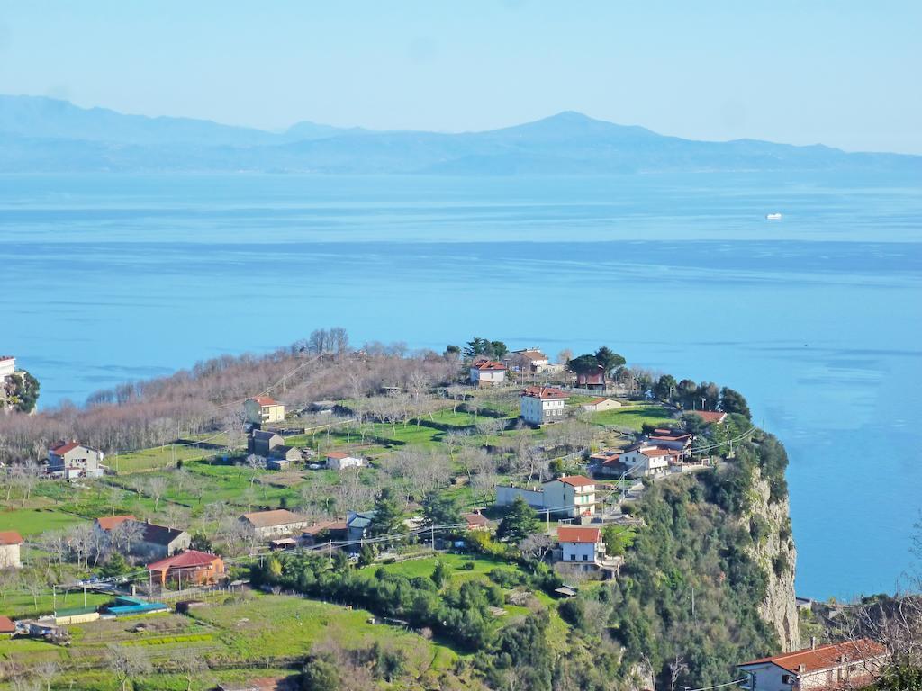 Valle Degli Dei Аджерола Экстерьер фото