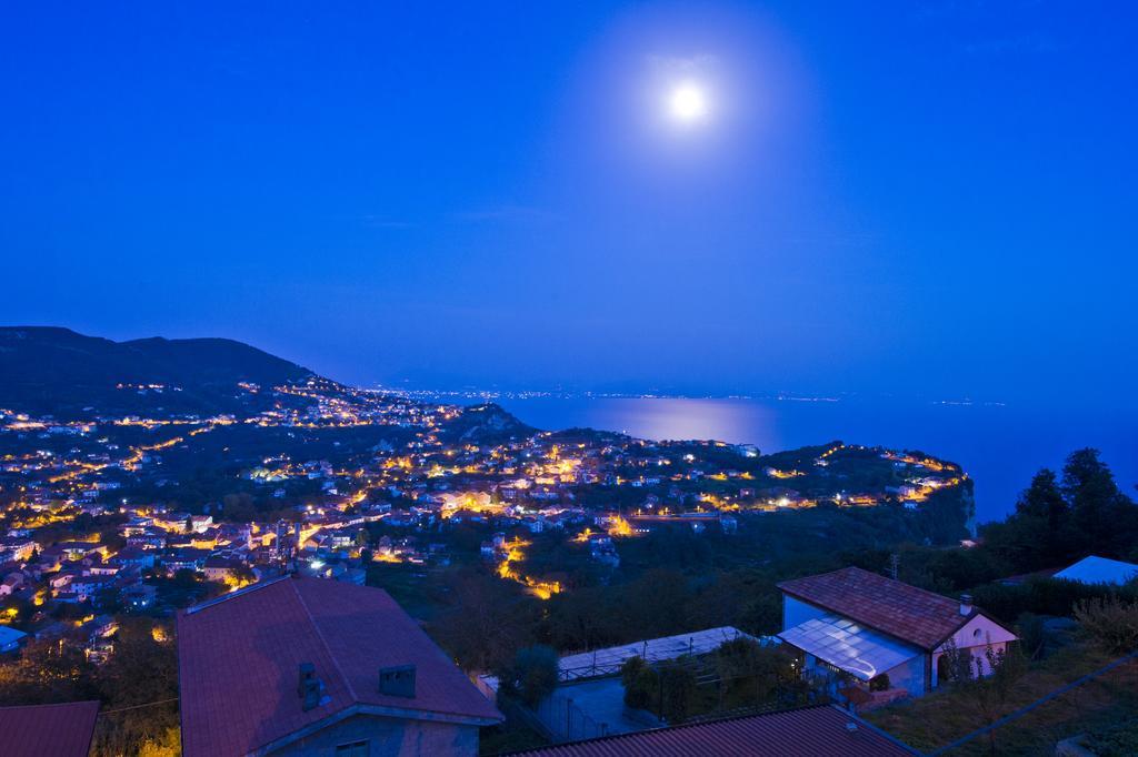 Valle Degli Dei Аджерола Экстерьер фото